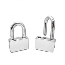 Iron Padlock epè devwa lou