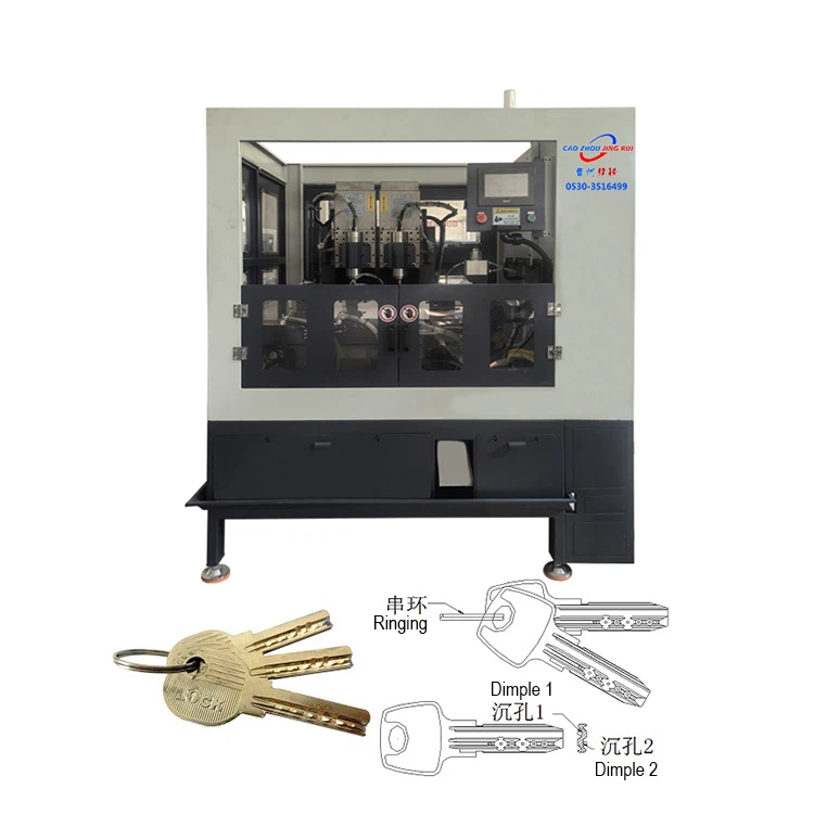 Kle Countersinking Machine